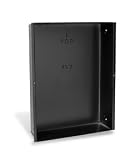 CADET NLWC Flush Mount Wall Can 14-1/2 (NLWC) (79214)