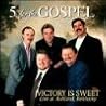 Image of 5 for the Gospel