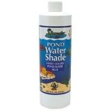 Pond Water Shade 16 oz.