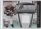 2008 Donruss Elite Zoning Commission Jerseys #32 - Jamal Lewis/299