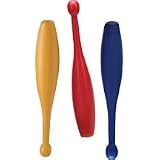 JUGGLING PINS Set of 3 by Schylling