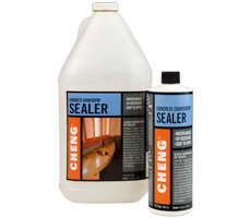 Cheng Concrete Sealer 500 Ml
