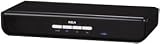 RCA DH3HSL Digital Plus HDMI Switch With Remote Learning