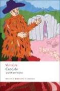 Candide and Other Stories (Oxford World