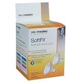 Medela Soft Fit Breastshields 24mm - Medela 67246