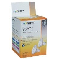 Medela Soft Fit Breastshields 24mm - Medela 67246