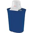 Sunbeam FRSBCB40-BLS 4-Quart Ice Cream Maker, Blue