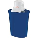 Sunbeam FRSBCB40-BLS 4-Quart Ice Cream Maker, Blue
