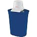 Sunbeam FRSBCB40-BLS 4-Quart Ice Cream Maker, Blue