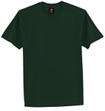 Hanes Authentic Premium Tagless T-Shirt