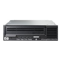 【クリックで詳細表示】HP(旧コンパック) HP StorageWorks Ultrium 920 SAS (内蔵型) EH847A