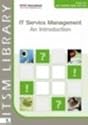 IT Service Management: An Introduction Based on ISO 20000 & ITIL V3