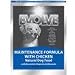 Evolve Maintenance Formula with Chicken Dry Dog Food
