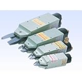 ナイル エアーニッパ四方口電磁弁利用タイプ(本体のみ) MS30V