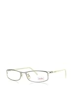 ZERO RH + VISTA Montura 12402 (53 mm) Gris