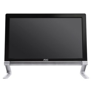AOC E2239FWT 22 1920X1080 MULTI-TOUCH LED MONITOR