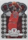 2009-10 Crown Royale #49 - Hakim Warrick