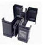 Metal Mag Clamp for AK47 Airsoft Magazines