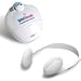 Bebe Sounds Prenatal Heart Listener with Headphones by Unisar