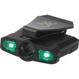 S.A Browning Night Seeker 5099 Cap Light - LED - 0.50 W - AAA - PolymerBody - Black