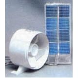 Solar Frideg Exhaust Fan
