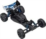 LRP S10 Twister Buggy Kit - 1/10 Elektro 2WD Buggy Kit Version
