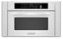 Kitchenaid KBMS1454SWH Architect Series II 24 Built-In Microwave Oven