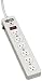 Protect It! Surge 5-15R Out 6 Nema 1120 Joules 6 Cord