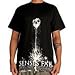 Senses Fail - Beautiful Kill - T-Shirt