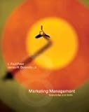 Marketing management : knowledge and skills