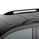 2007-2009 Acura MDX OEM Roof Rails by Unknown