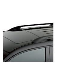 Automotive Parts and Accessories: 2007-2009 Acura MDX OEM Roof Rails - Acura