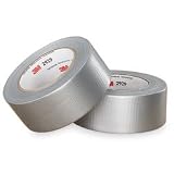 3M Utility-Grade Duct Tape #2929 - Lot of 24