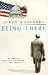 Being There (Black Swan)