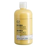 The Body Shop Moringa Foaming Bath
