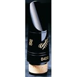 B40 Lyre Bb Clarinet Mouthpiece