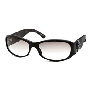 Buy Christian Dior Made 2 S Fashion Sunglasses MADE 2 S 063U 5M 56 16: Black Olive Amber Gray... by Christian Dior