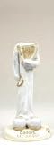 NEW! Doogie Lil’ Angel Mix and Match Dog Figurine