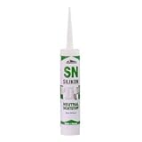 Eigenschaften   / SN BAU-SILIKON K 310 ml transparent