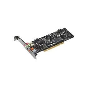 ASUSTek �T�E���h�{�[�h PCI�X���b�g�Ή� XONAR DS/A
