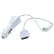 DISCONTINUED Car Charger for iPhone 3G / 2nd Gen. Touch / 4t