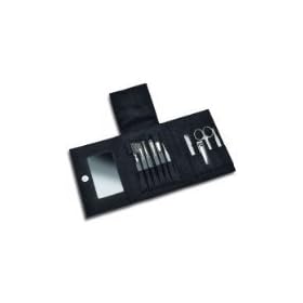Complete Manicure Set