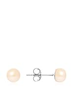 So Fine Pearls Pendientes plata de ley 925 milésimas