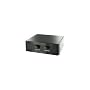 Vivo Branded UK's Lowest Priced 2 Port HDMI Switch Box Splitter suitable for Playstation 3 (PS3) / Xbox 360 / HD DVD Player / SKY HD Box / Virgin Media TV / Nintendo Wii Games Console / Blu-Ray