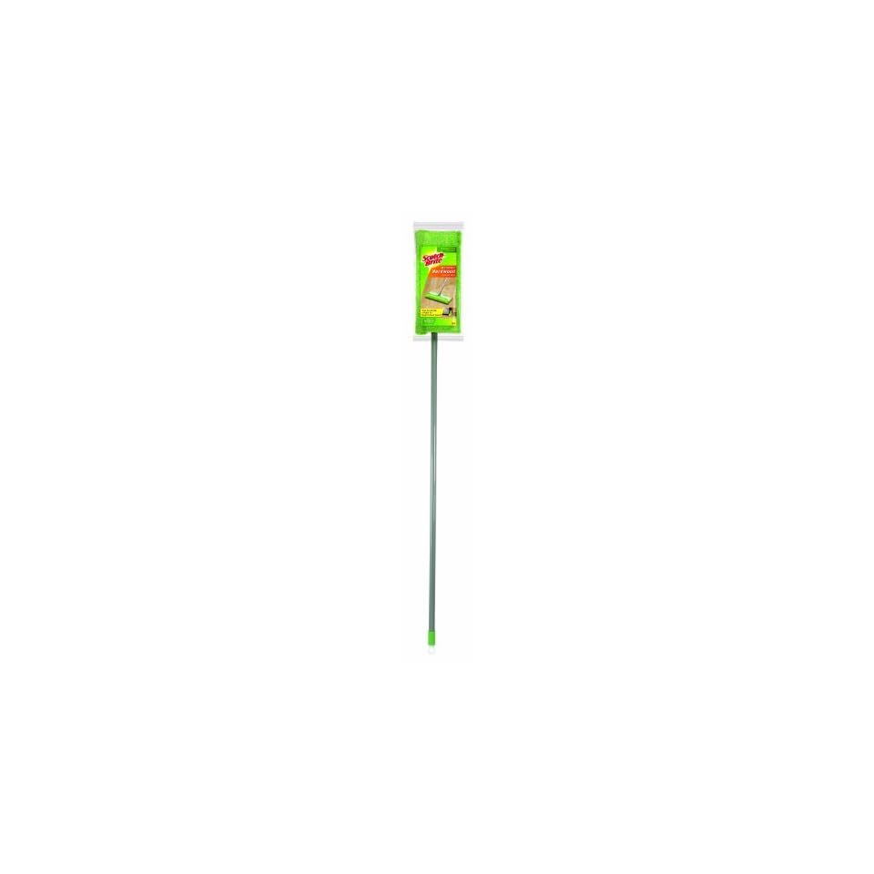 Scotch Brite F 005 Hardwood Floor Mop On Popscreen