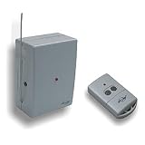 Skylink SW-18 Wireless Outlet Control Switch with Rolling Code Technology