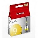 Canon Pgi-9Y Inkjet Cartridge Yellow [For Pro 9500] Ref 1037B001