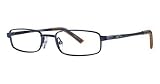New Balance NBK 21 Men's and Women's Eyeglasses