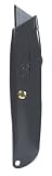 10 each: Ace Retractable Utility Knife (23303CS)