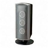 HEATER,TOWER CERAMIC,GY